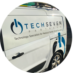 TechSeven Support