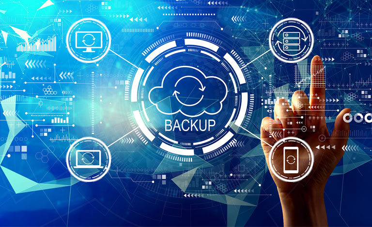 IT Support Services Provide Backup and Disaster Recovery: A Must-Have