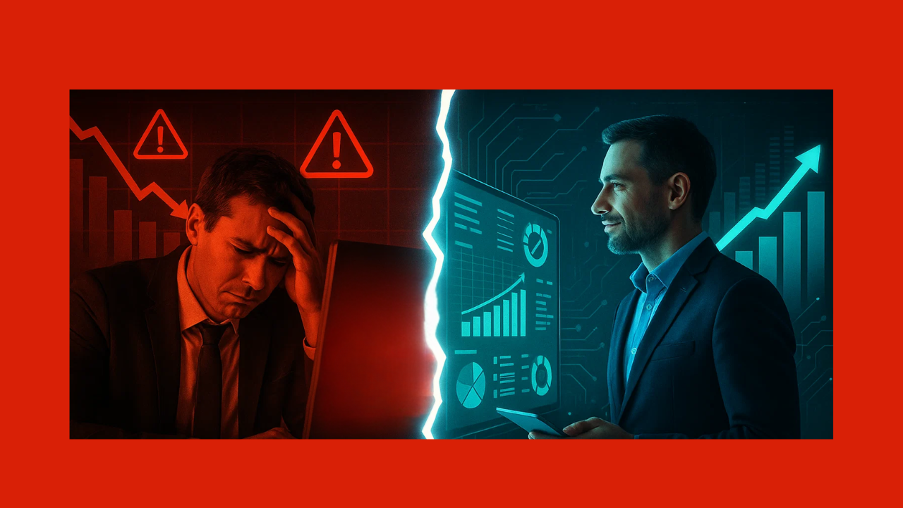 What’s The Real Cost of Reactive IT?