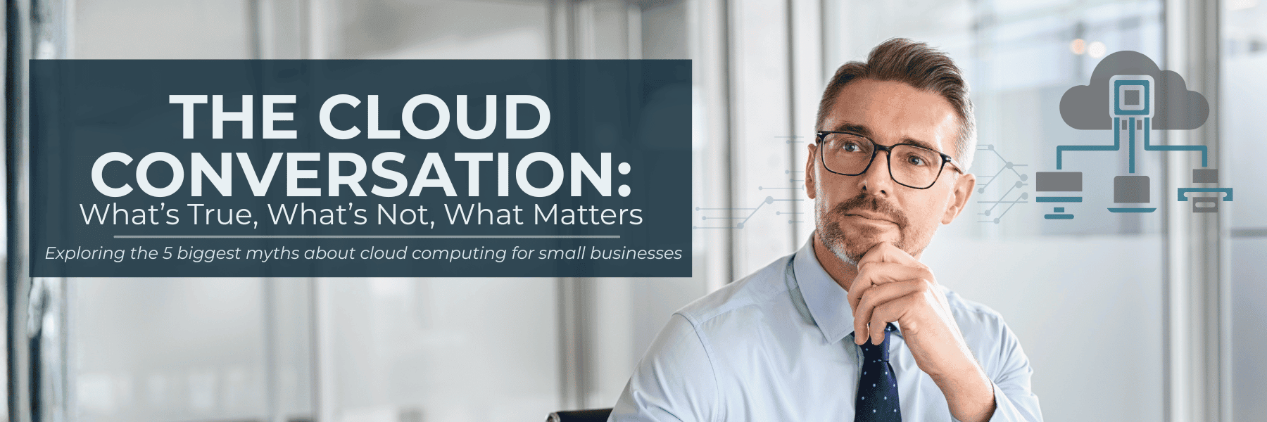 The Cloud Conversation