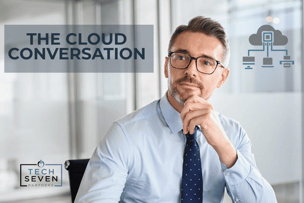 The Cloud Conversation