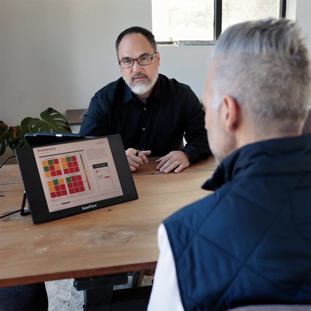 Five Keys to Great Network Design