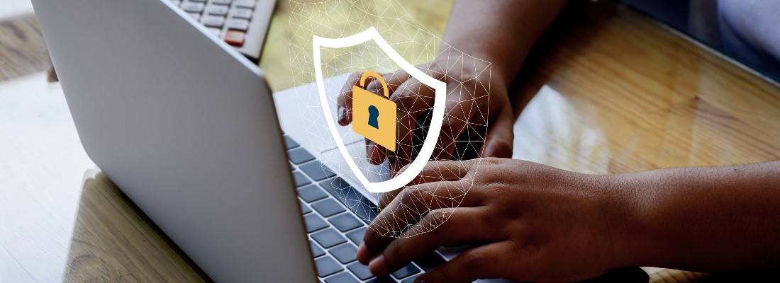 Best Methods for Securing a Computer When Working Remotely