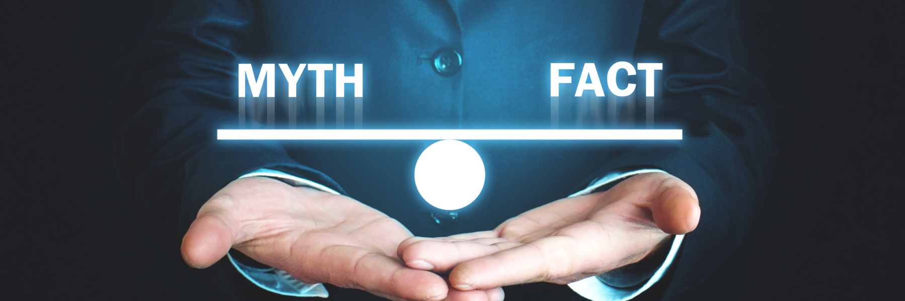 3 Cybersecurity Myths That Will Hurt Your Business This Year