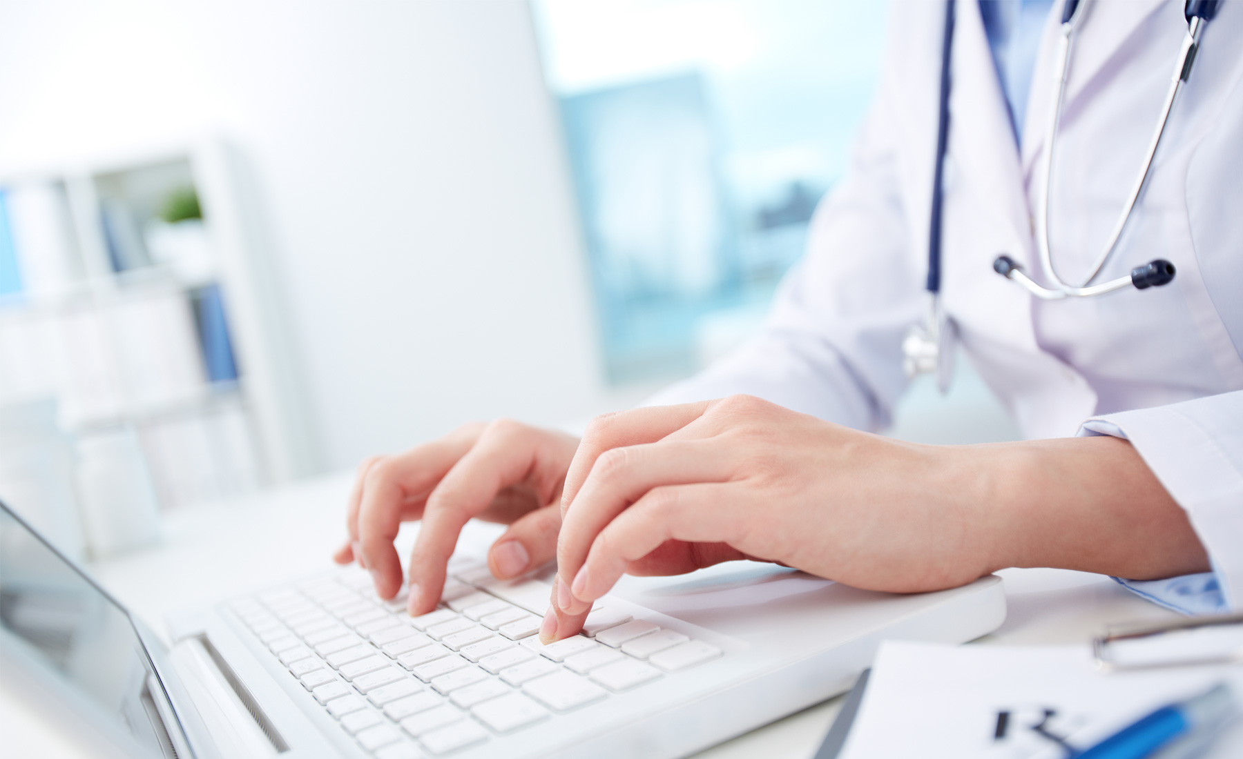 Does Your Medical Office Have What It Needs in IT?
