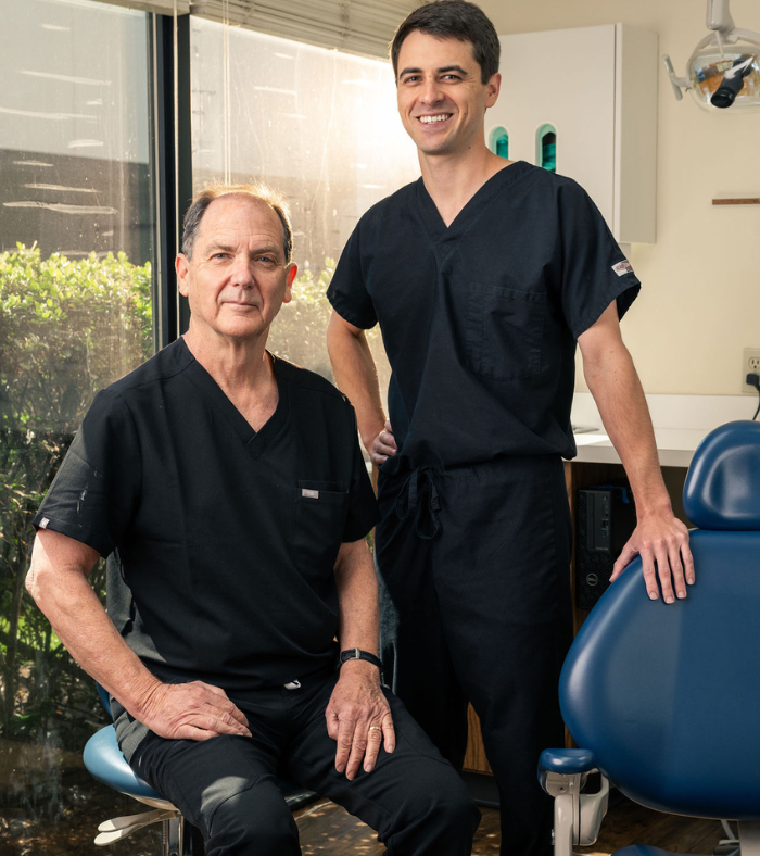 Eddy Periodontics and Implant Dentistry Finds IT Success and Long-Term Partnership with TechSeven Partners