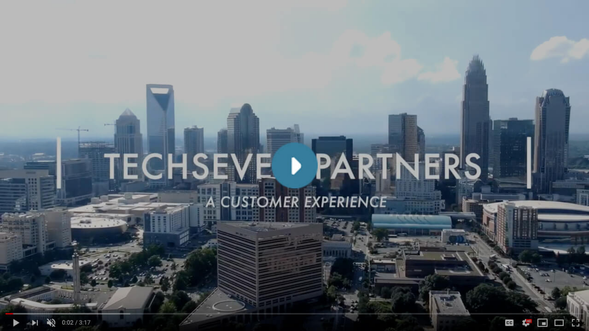 Weddington Dental Success Story Video