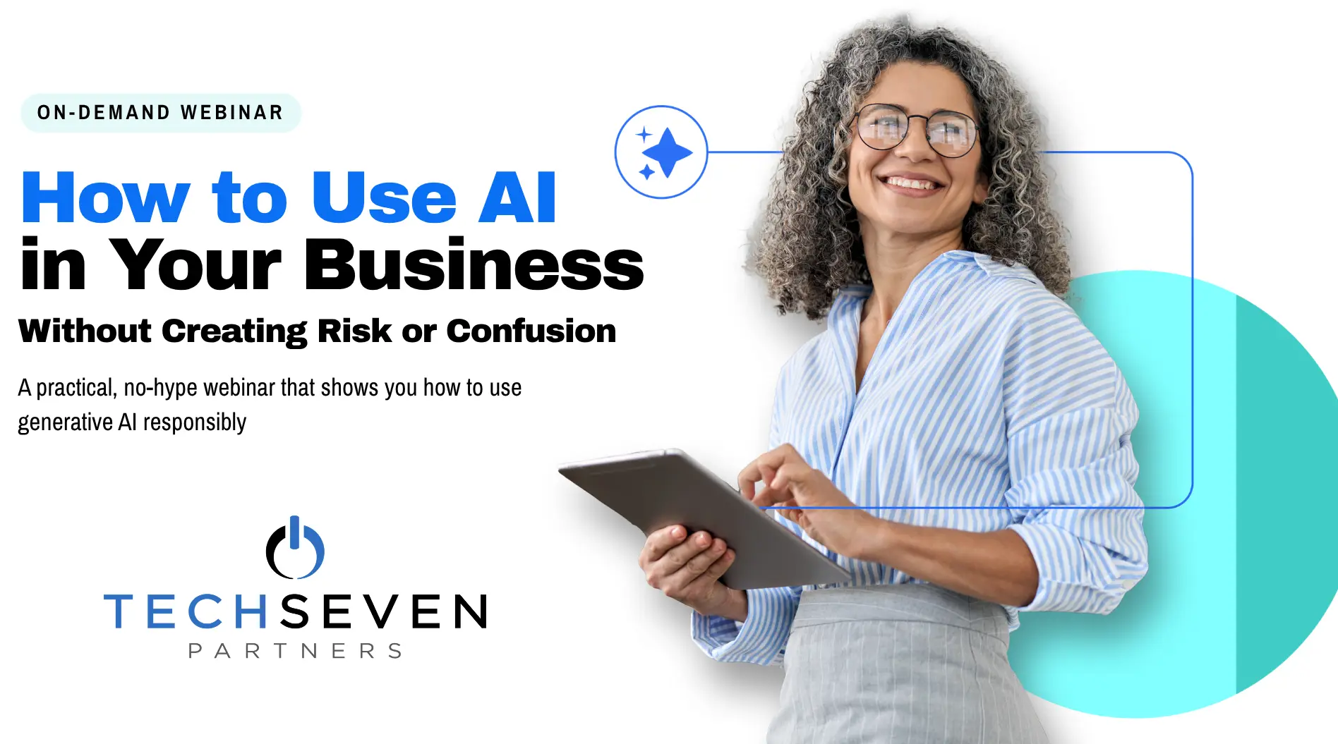 How To Use AI in Your Business
