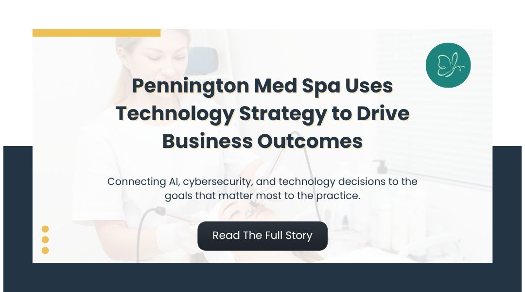 The Center for OMS Success Story